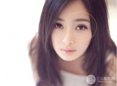 眼部整形项目有哪些？项目名称介绍点击预览！
