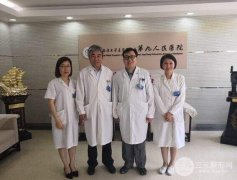 上海九医院整形价目表2020近期版，30名医生专家震撼来袭！