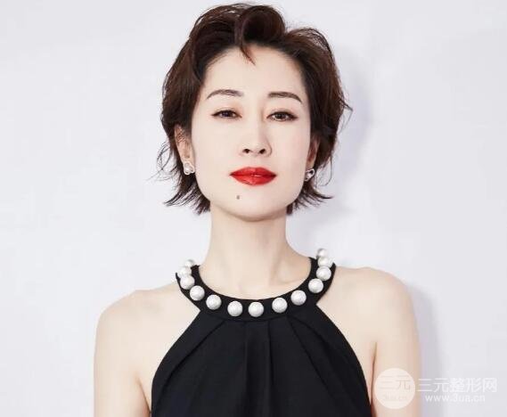 刘敏涛 离异女性的底气