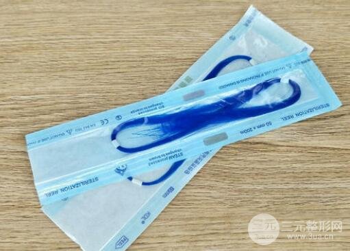 高分子埋线双眼皮的特点