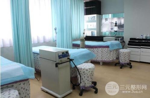 上海时光整形外科医院是私人的吗?是正规医院吗?