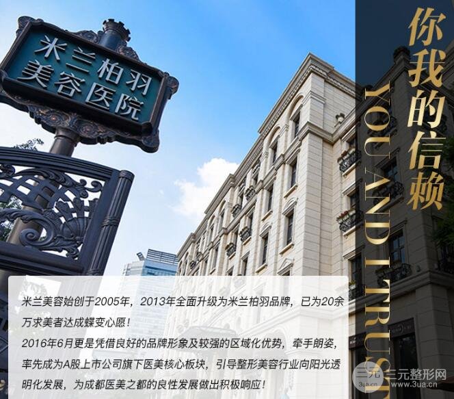 医院简介