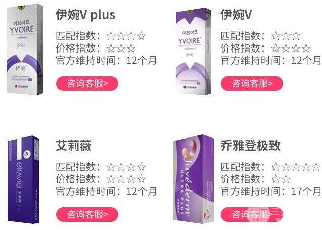 玻尿酸