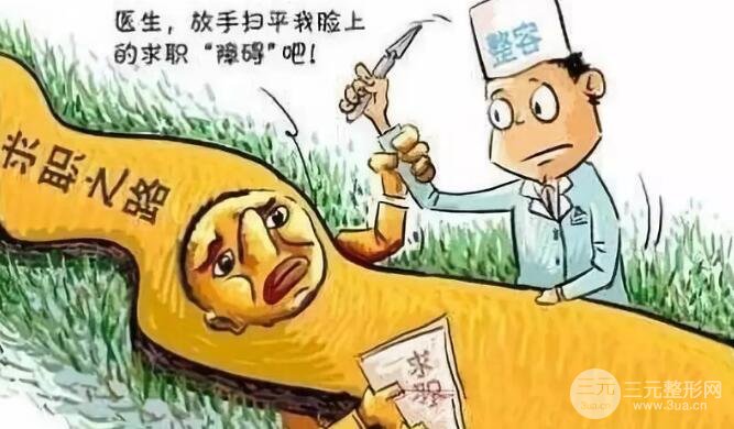 自体脂肪隆胸价格越贵越好?