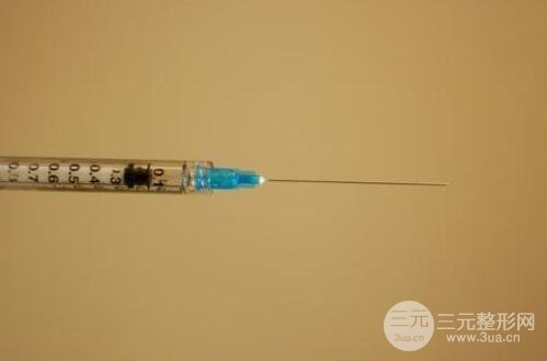 注射瘦脸多少钱打一针?