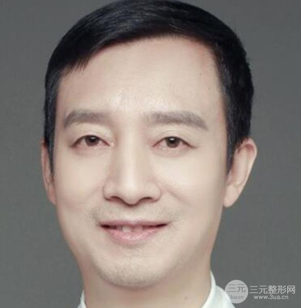 上海九院陈文杰医生