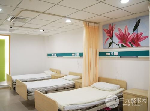 宁波第一医院美容整形科怎么样？医生名单+祛眼袋隆鼻案例