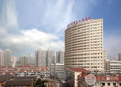 上海九院整形医院怎么样?