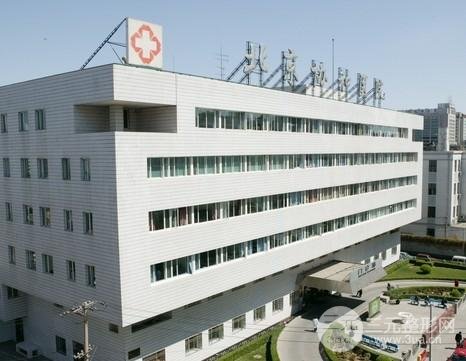 北京协和医院整形外科