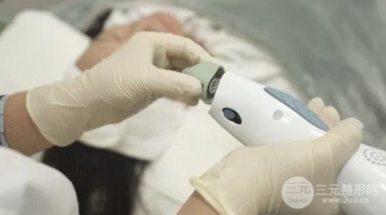 热玛吉术后注意事项