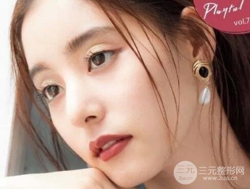 抬头纹怎么去除
