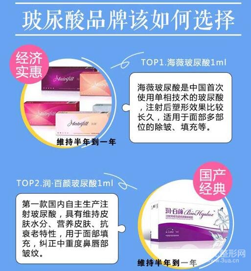 玻尿酸