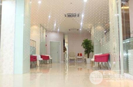 广州海峡医疗美容整形门诊部