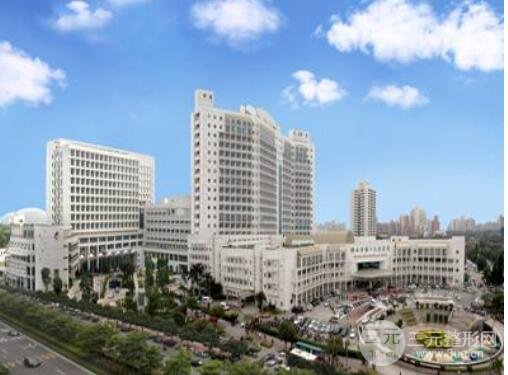 佛山市人民医院烧伤整形科