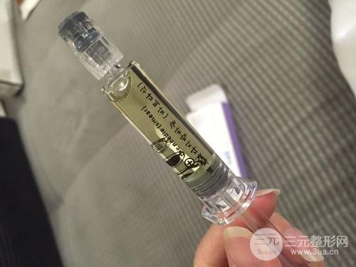 注射溶脂是长时间的吗?