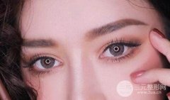 怎么修复眼袋？手术原理+果图一览，术前必看！