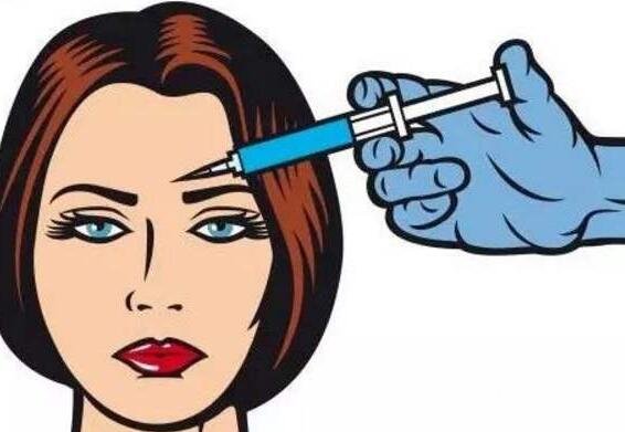 额头填充术后护理注意事项