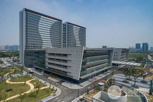 苏州大学附属第一医院