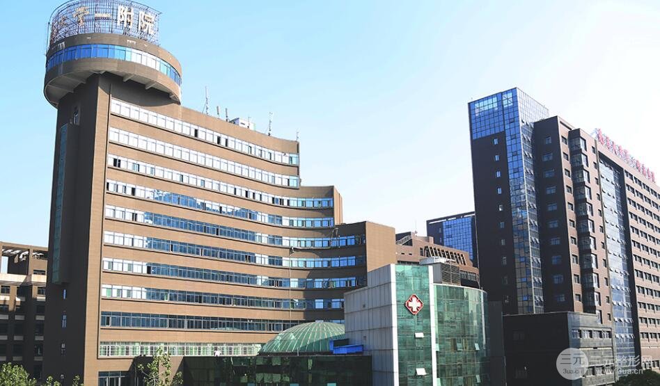 南昌大学一附院美容科徐桂珍医生信息介绍,案例分享~