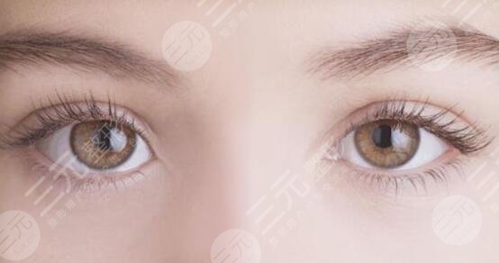 韩式纹眉和普通的有什么区别？各自果怎么样？