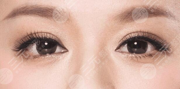 韩式纹眉和普通的有什么区别?