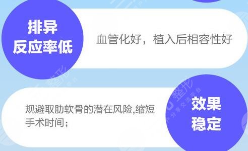 韩国假体隆鼻