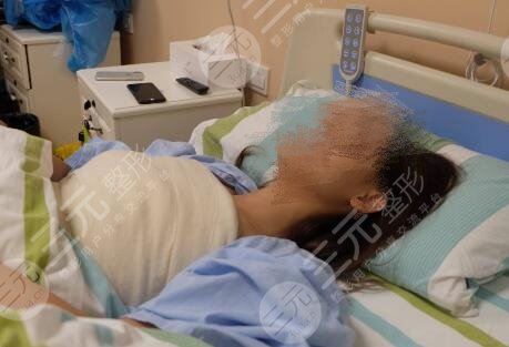 中日友好医院才杰隆胸案例分享3个月软糯饱满的美胸来袭