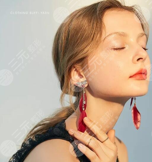 去颊脂垫手术瘦脸多少钱?瘦脸果真人反馈