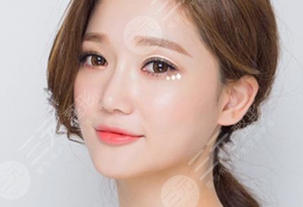 韩式微创双眼皮