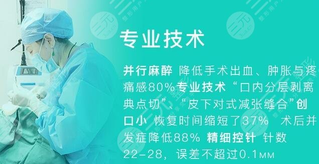 手术价格