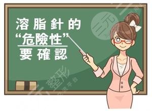溶脂吸脂的副作用