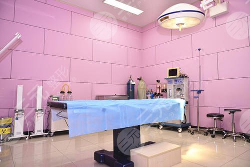 北京唐人美天医疗美容医院手术室