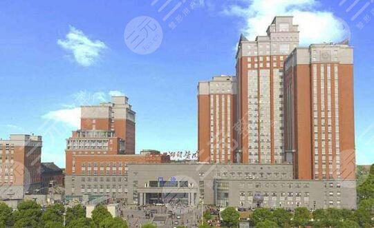 湘雅医院可以做双眼皮吗?整形价格表