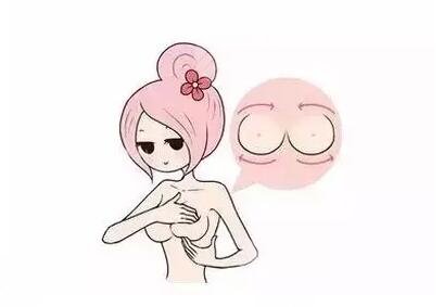 假体隆胸后能哺乳吗