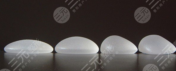 假体隆胸