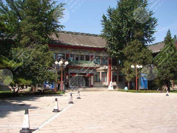 医院简介