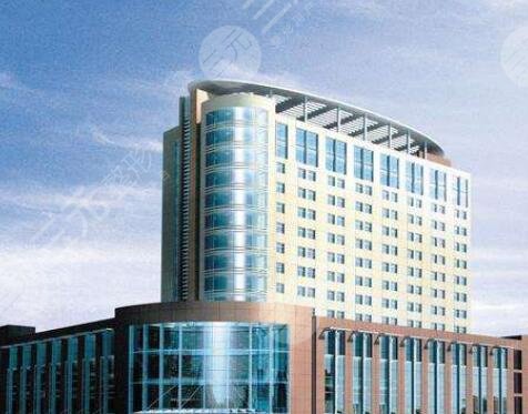 天津医科大学第二医院