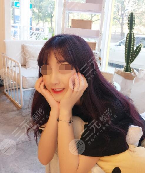 卢丙仑医生的案例后一个月