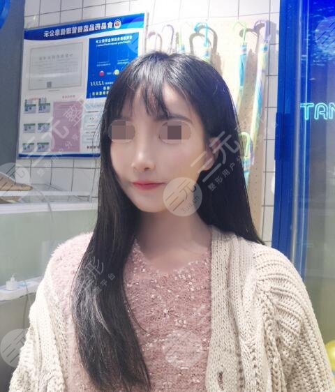 卢丙仑医生的案例后4个月