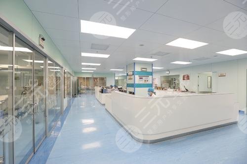 惠州中心医院整形美容激光中心