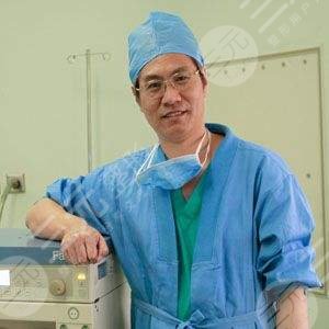 北京八大处卢建建怎么样附医生双眼皮手术案例