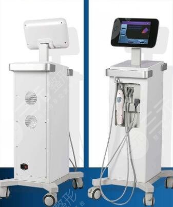 求美者选择的美容机构