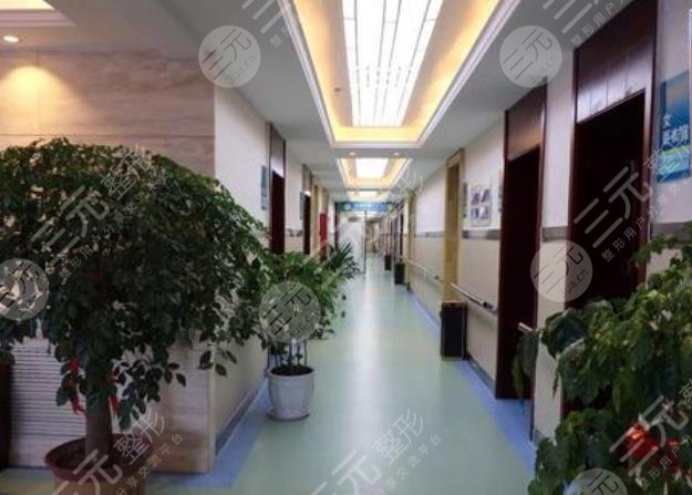 巩义市人民医院整形美容科