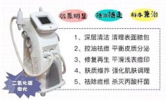 揭秘上海九院激光美容价目表，2020大热项目提前看