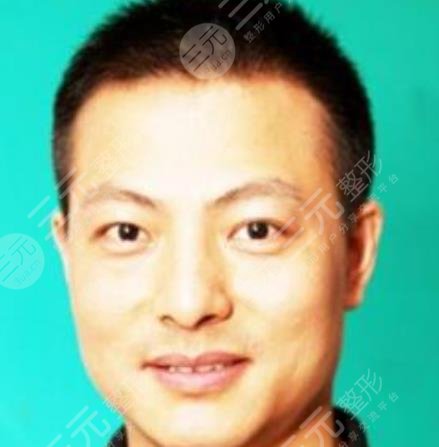 褚燕军