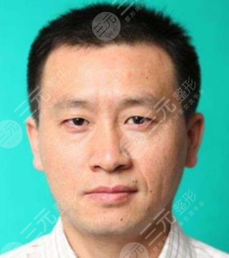 赵李平