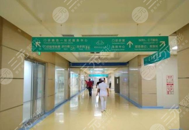 临沂市人民医院整形美容科的发展