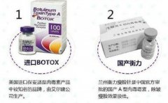 进口注射瘦脸和国产针有何区别？第1次打注射瘦脸经历