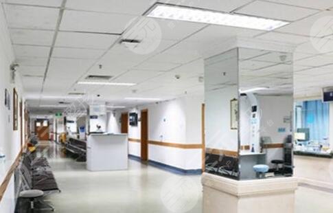 北京大学深圳医院整形外科详情