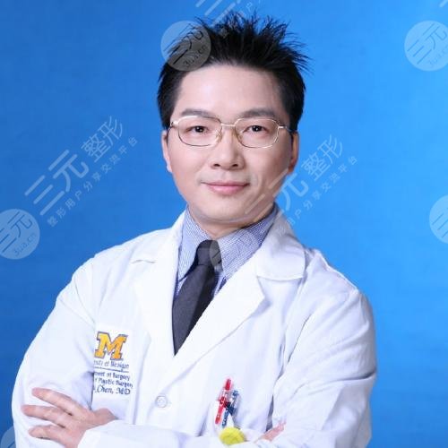 大盘点：上海做鼻子好的专家排名|出名的医生|上海做鼻子医生排名